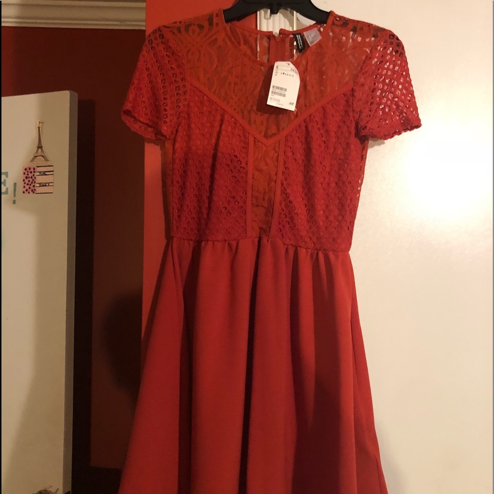 Junior Dress